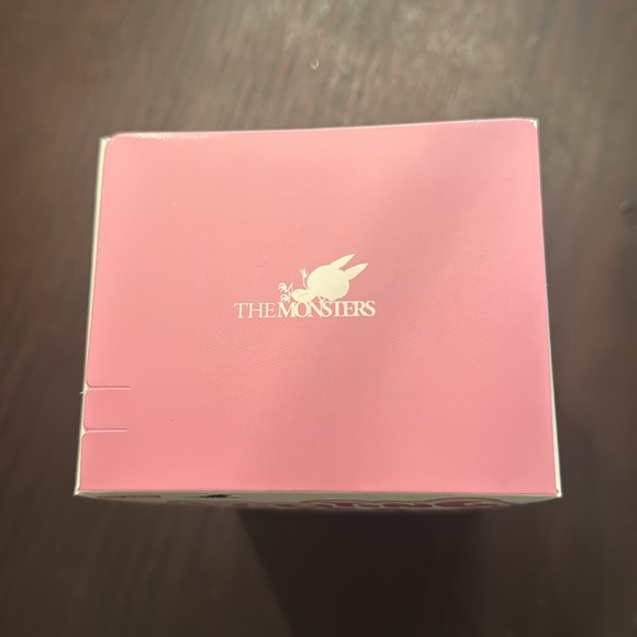 Certified LABUBU Exciting Macaron Monsters, New Sealed in Box Authentic Pop Mart - Picture 6 of 6